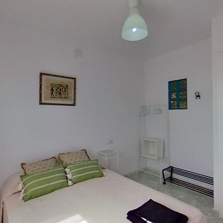 Villa Mirador Del Mar Hostel Комарруга Экстерьер фото