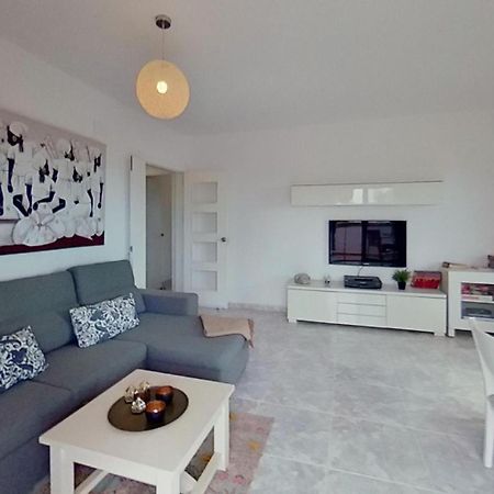 Villa Mirador Del Mar Hostel Комарруга Экстерьер фото