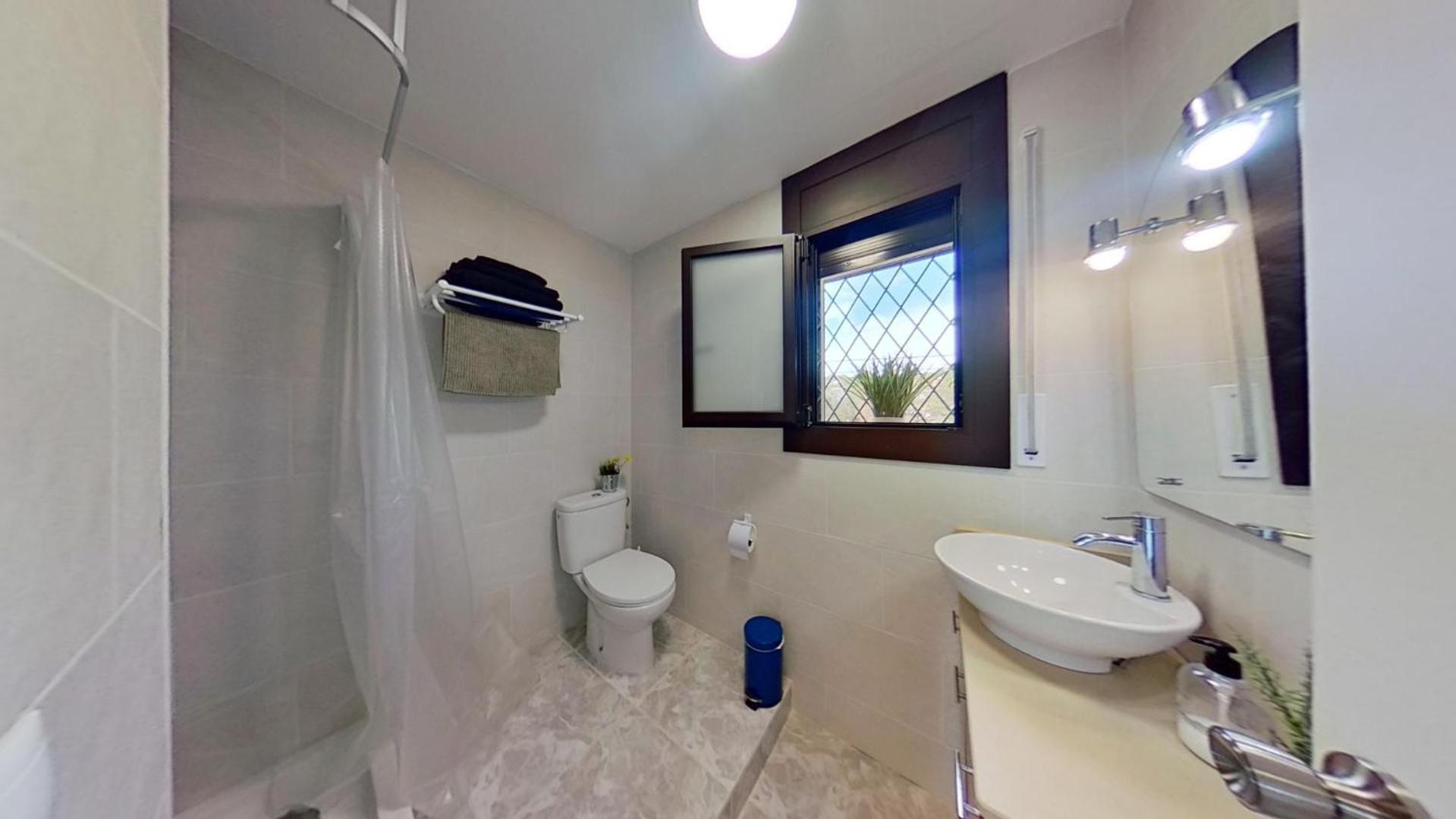 Villa Mirador Del Mar Hostel Комарруга Экстерьер фото
