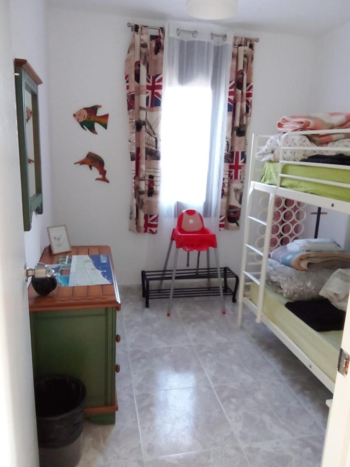 Villa Mirador Del Mar Hostel Комарруга Экстерьер фото